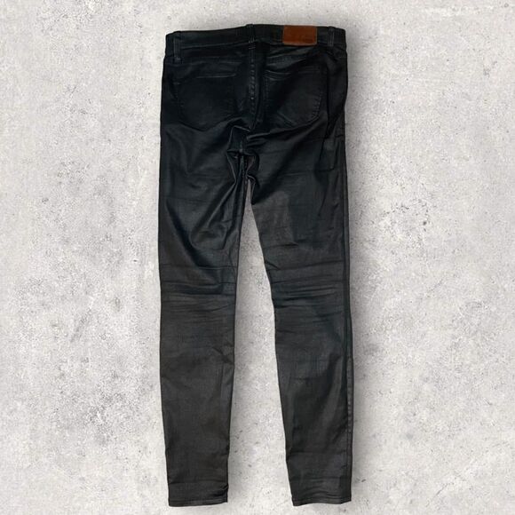 Madewell Skinny Skinny Jeans   - Picture 4 of 10